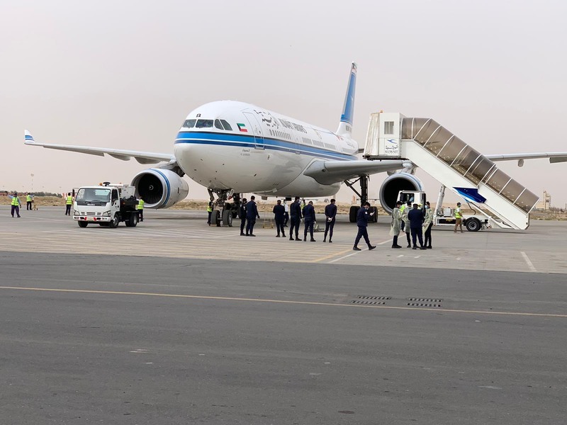 Kuwait Airways Advances Digital Transformation with KD 5.8 Million ASC Deal